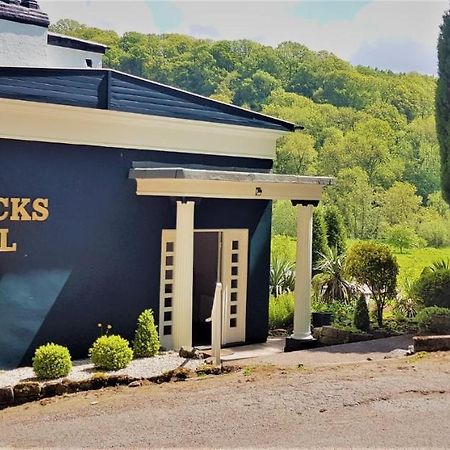 The Paddocks Hotel Symonds Yat Exterior foto