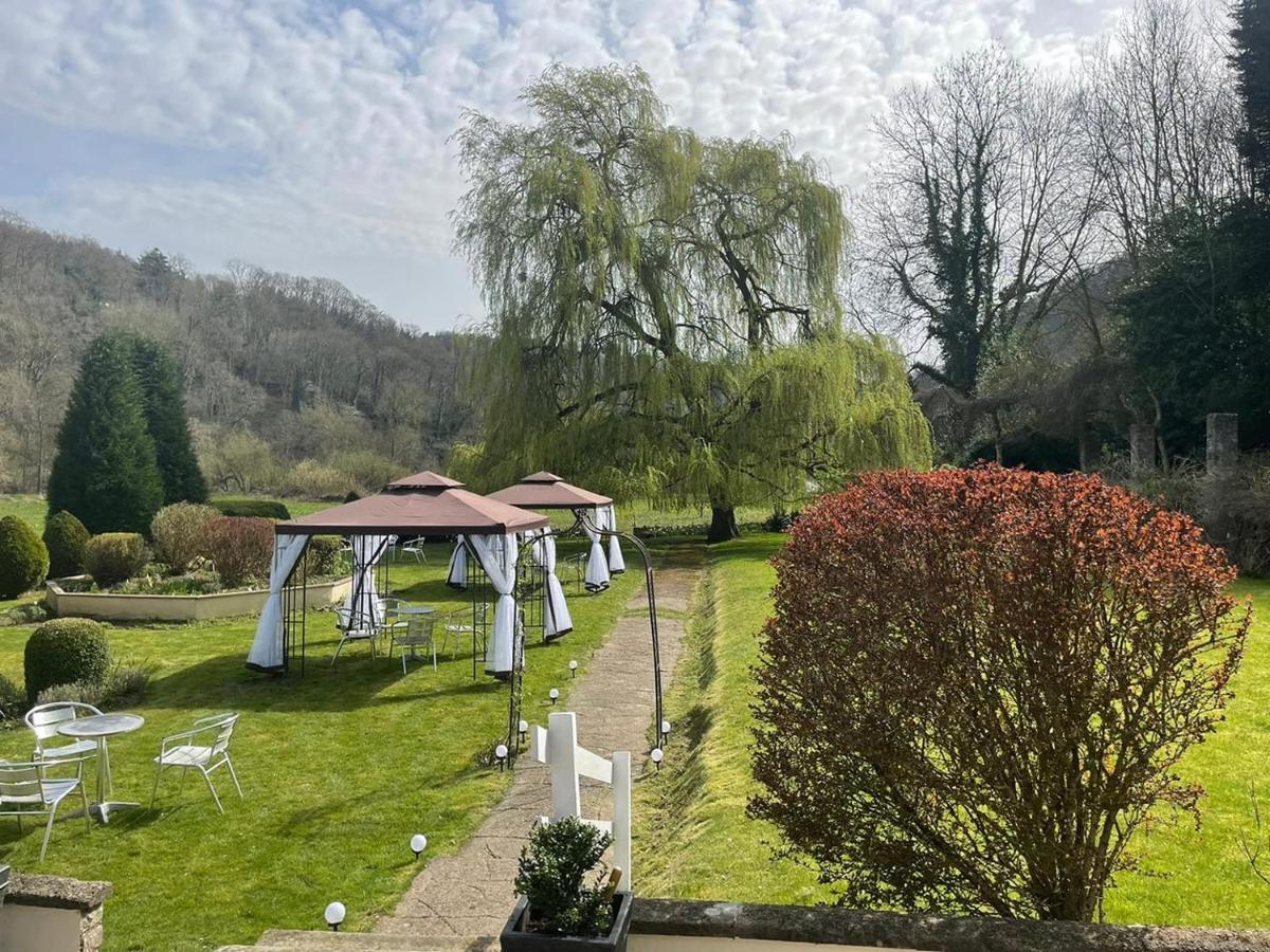The Paddocks Hotel Symonds Yat Exterior foto