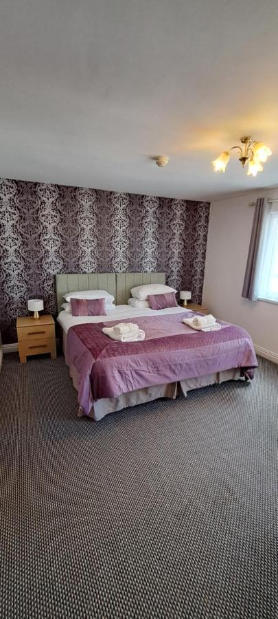 The Paddocks Hotel Symonds Yat Exterior foto